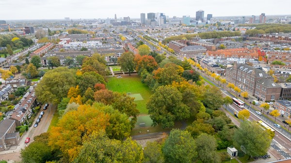 Medium property photo - Hasebroekstraat 21, 3532 GJ Utrecht